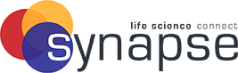 Synapse - Life Science Connect logo